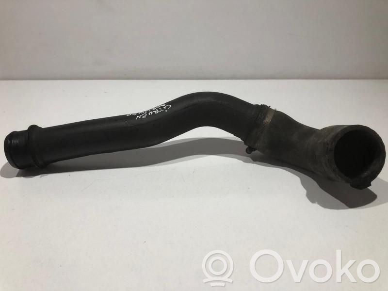 Citroen Berlingo Intercooler hose/pipe 