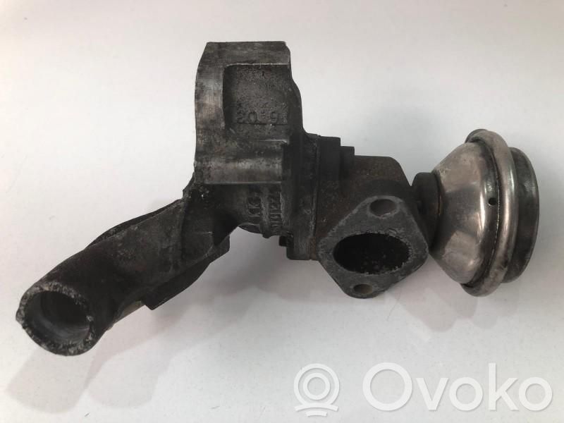 Audi A8 S8 D3 4E Válvula EGR 