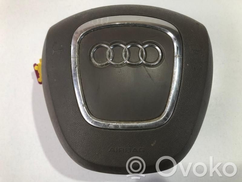 Audi A8 S8 D3 4E Ohjauspyörän turvatyyny 
