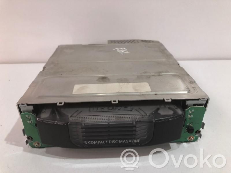 CD / DVD-Wechsler   9131850,6941416