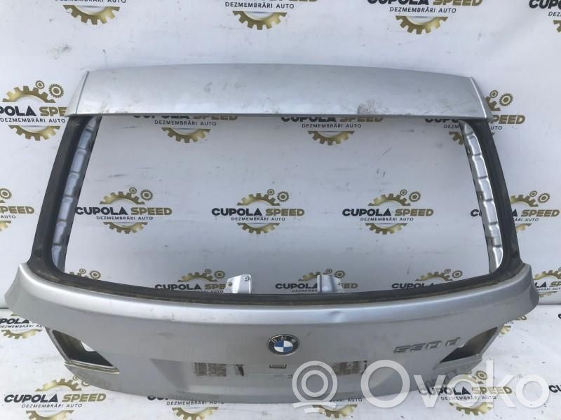 Tailgate/trunk/boot lid   41627122441