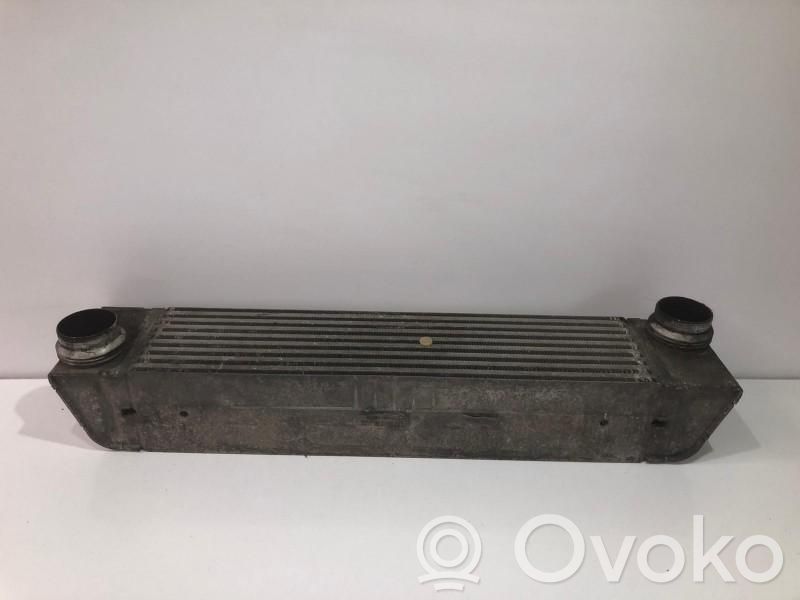Land Rover Range Rover L322 Interkūlerio radiatorius 