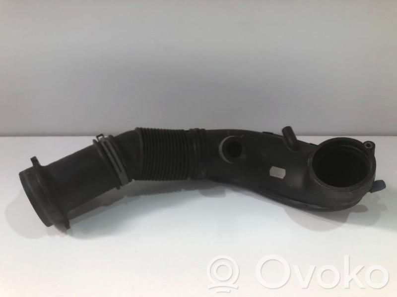 Audi A6 S6 C6 4F Conductă/furtun admisie aer 