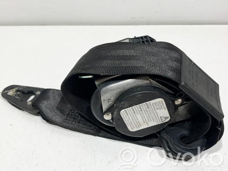 Audi A4 S4 B7 8E 8H Pas bezpieczeństwa fotela przedniego 