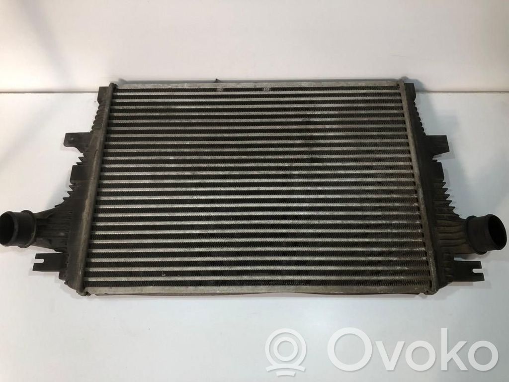 Alfa Romeo 159 Interkūlerio radiatorius 
