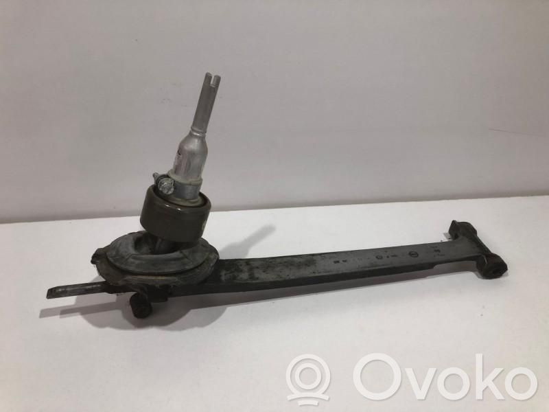 BMW 5 E60 E61 Gear shifter/selector 