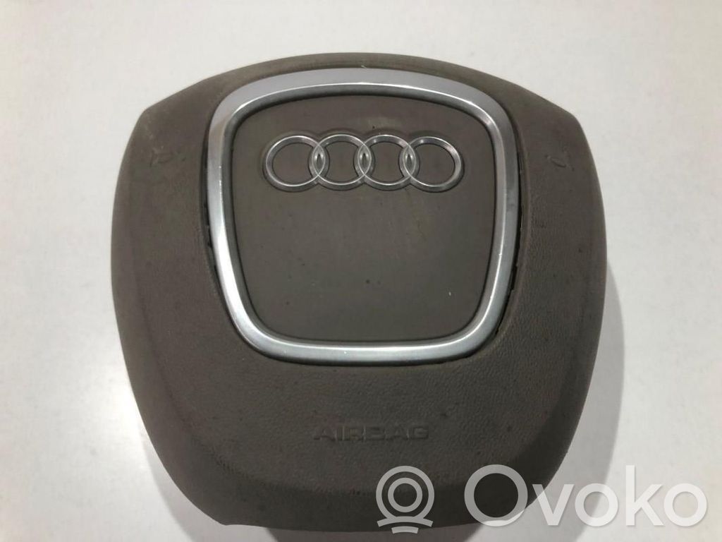 Audi A8 S8 D3 4E Airbag de volant 