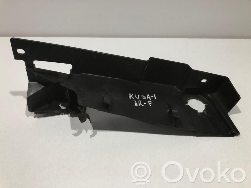 Ford Kuga I Soporte del parachoques delantero 