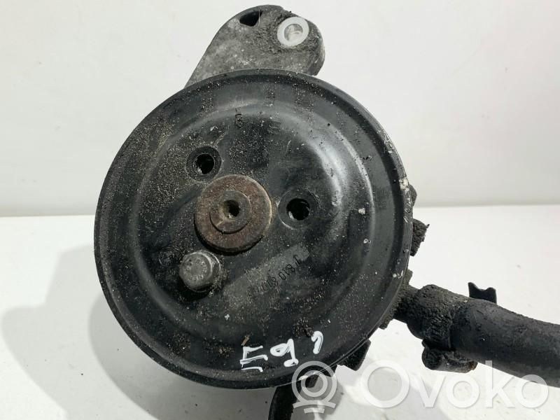 Power steering pump   6867534