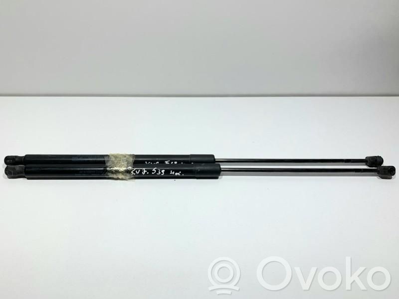 Tailgate/trunk strut/damper   8V41S406A10AF