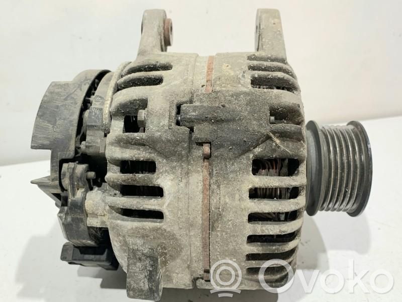 Renault Megane III Alternador 