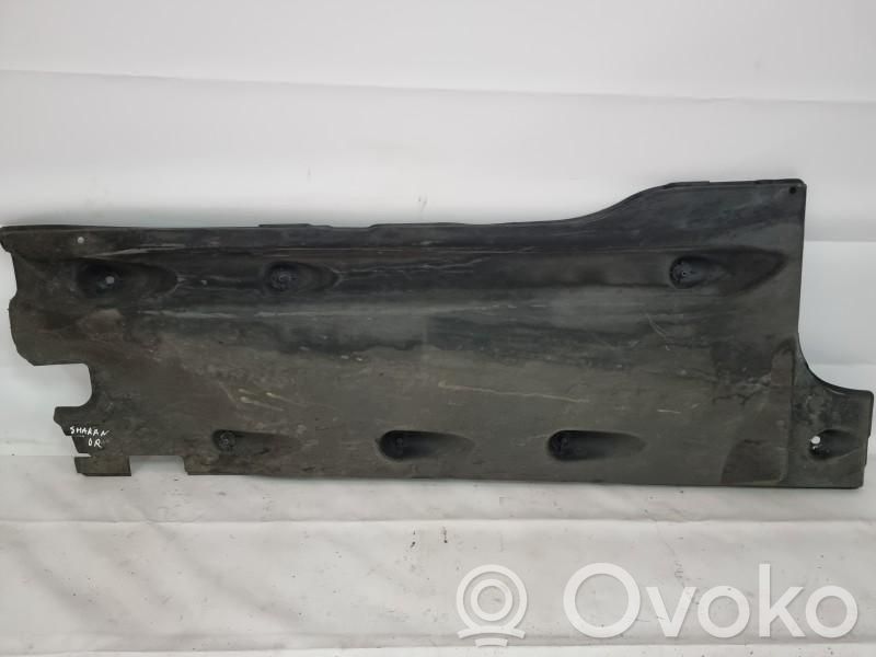 Volkswagen Sharan Scut termic motor 