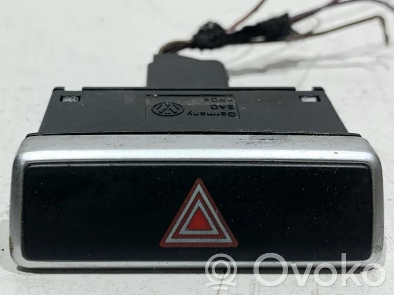 Volkswagen Sharan Relé de la luz de advertencia 