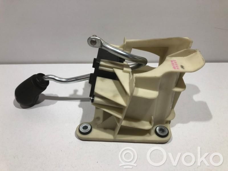 Selector caja de cambios   4M5R7K387MB,4M5R7K387MB