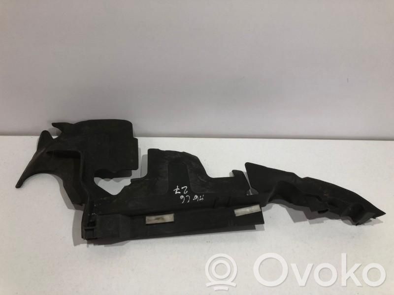 Audi A6 S6 C6 4F Deflector de caudal de aire 