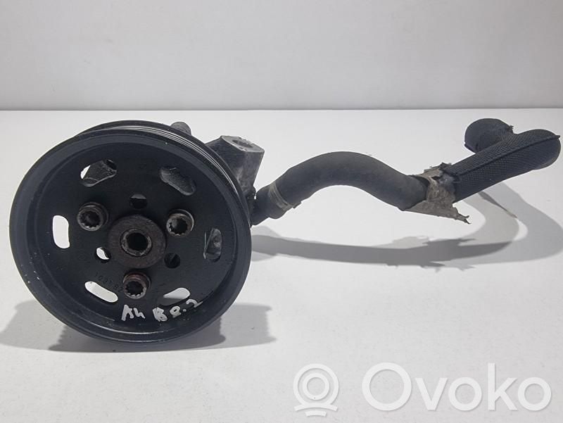 Audi A4 S4 B8 8K Pompa wspomagania 