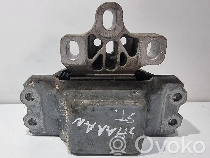 Volkswagen Sharan Engine mounting bracket 