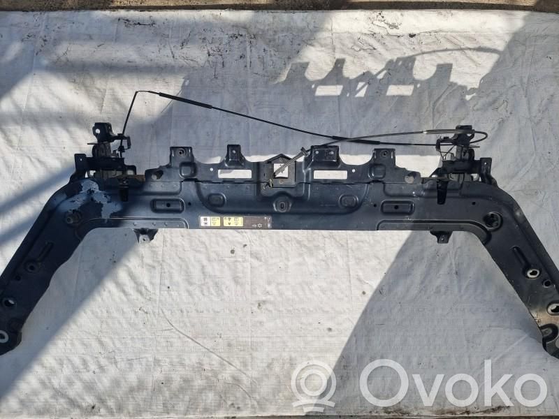 Mamparo del compartimiento del motor   GJ3219B671BE,GJ3219B671BE