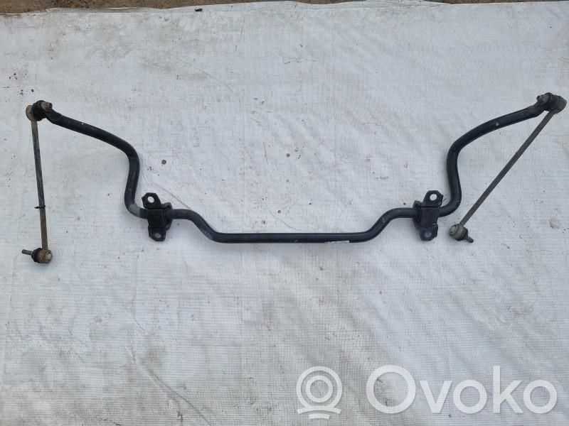 Jaguar E-Pace Aktīvais stabilizators 