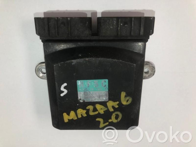 Fuel injection control unit/module   1310001241
