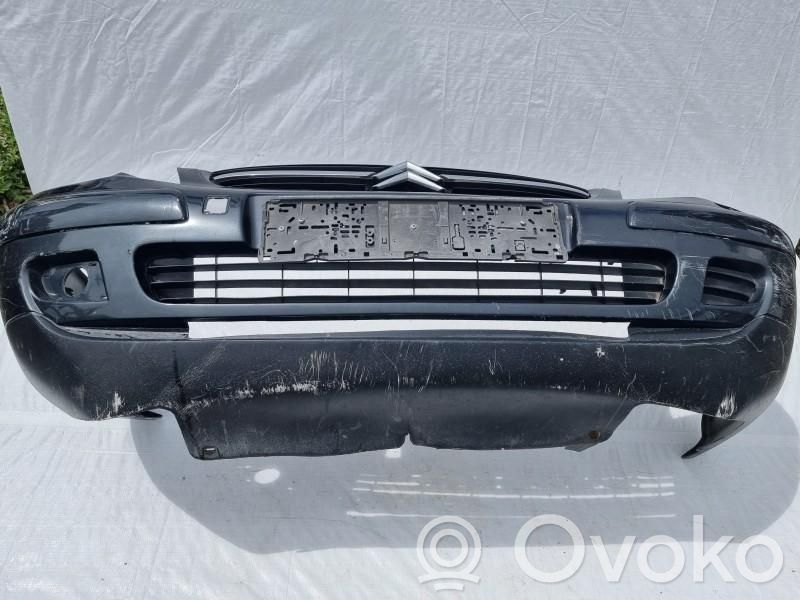 Citroen C5 Parachoques delantero 