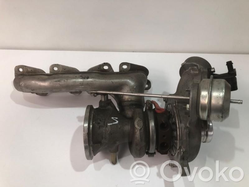 Turbina   A2740903280,A2740903280