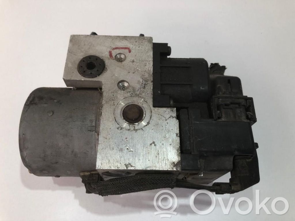Renault Clio II ABS Pump 