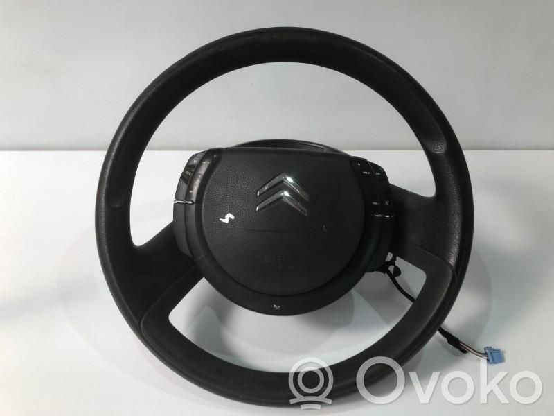 Ohjauspyörä   6029659,96591806ZD