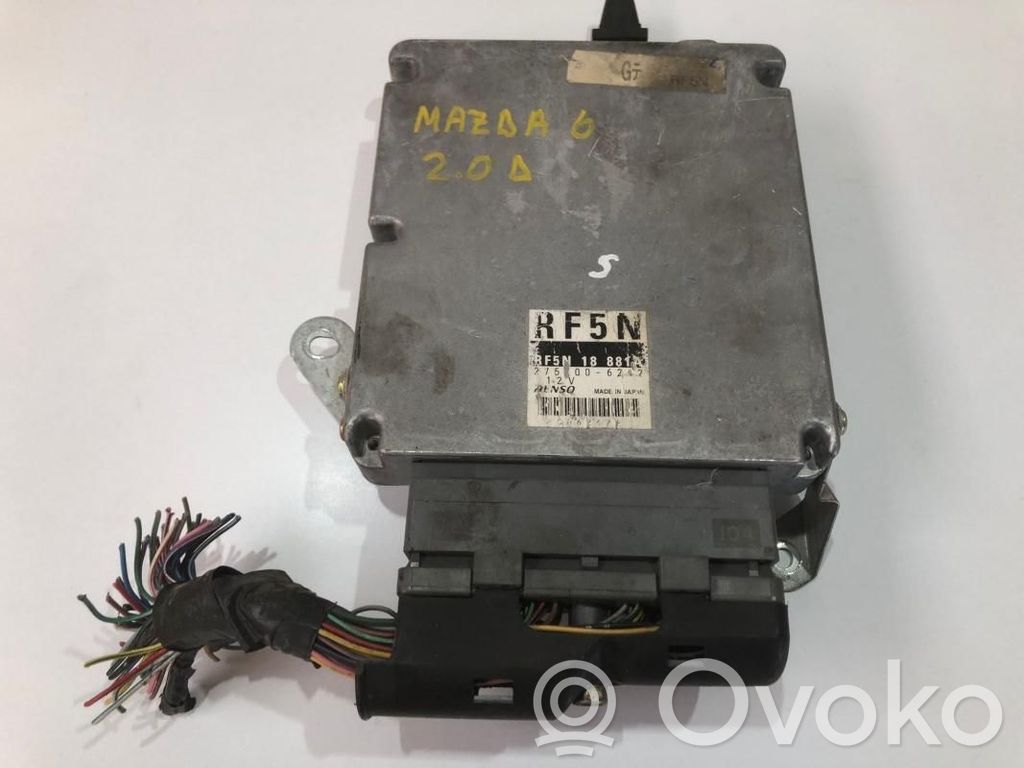 Mazda 6 Engine control unit/module ECU 