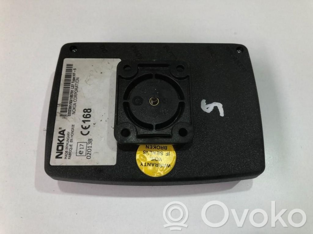 BMW X5 E53 Bluetooth modulis 