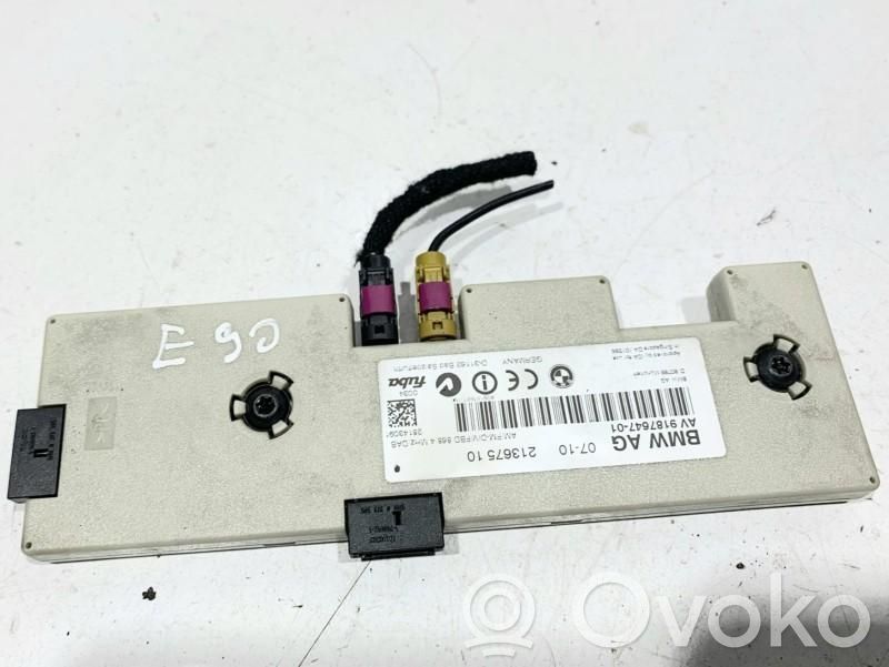 Antenas pastiprinātājs   9187647