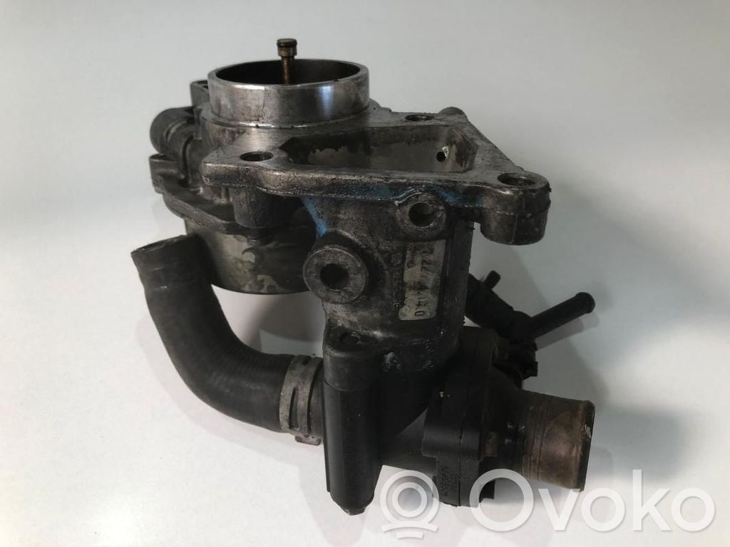 Ford Mondeo Mk III Tandem pumppu 