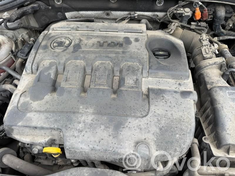 Motor completo   CLHA