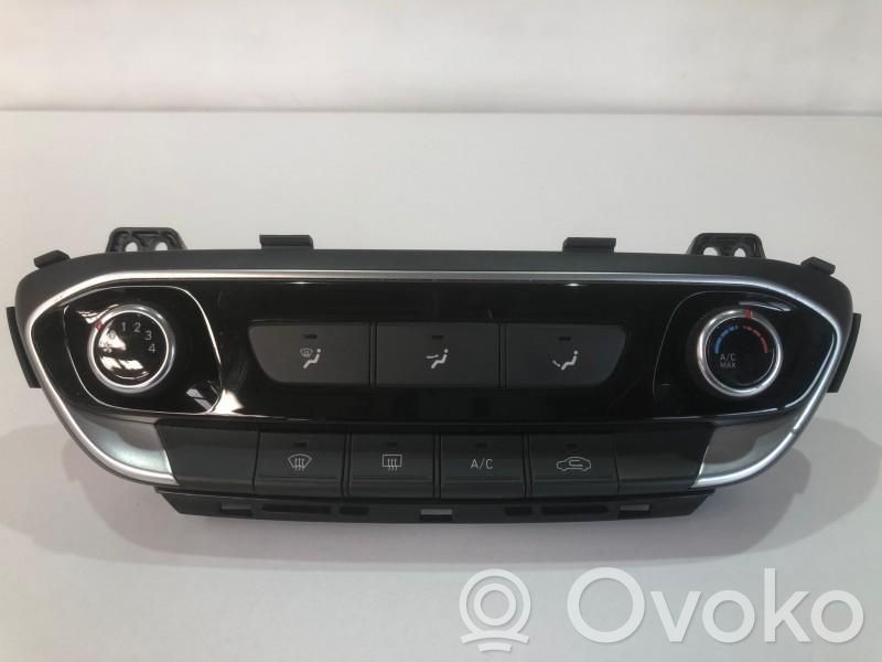 Hyundai i30 Unidad de control climatización 
