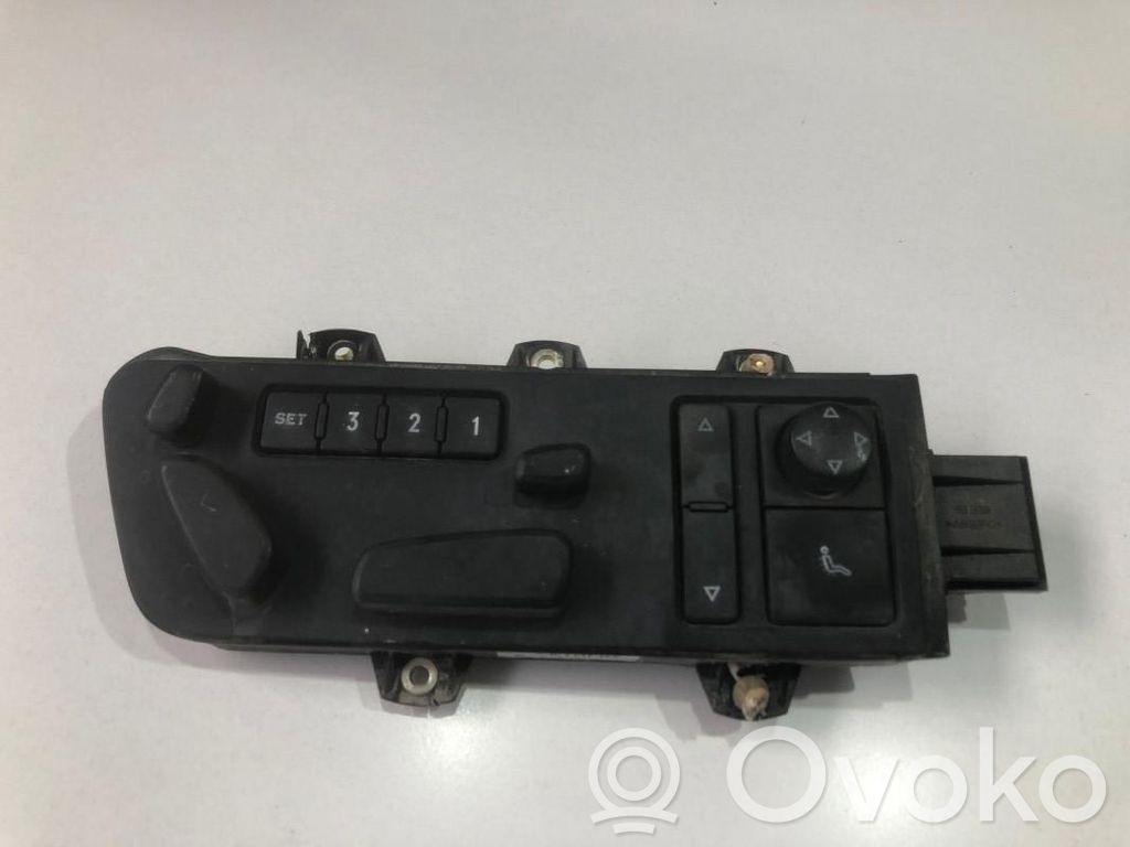 Other switches/knobs/shifts   3D0959766M