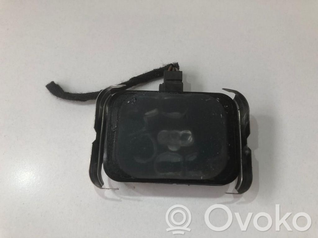 Volkswagen Phaeton Rain sensor 