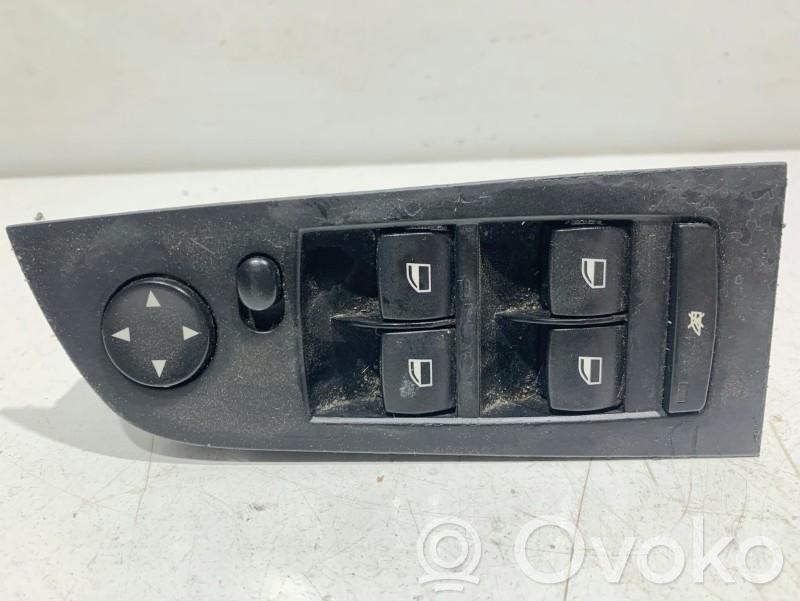 BMW 3 E90 E91 Otros interruptores/perillas/selectores 