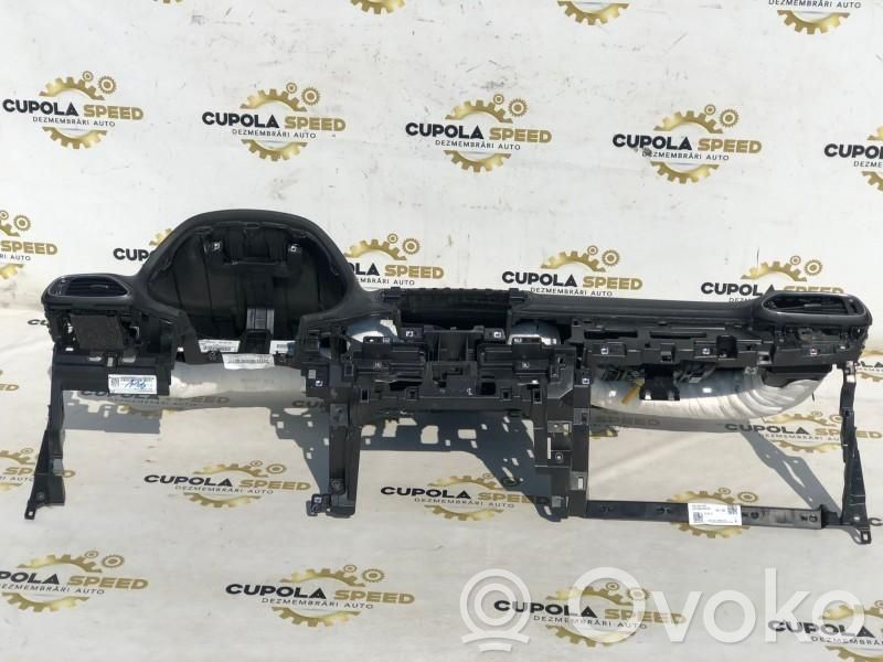 Zestaw poduszek powietrznych z panelem   84721G4000