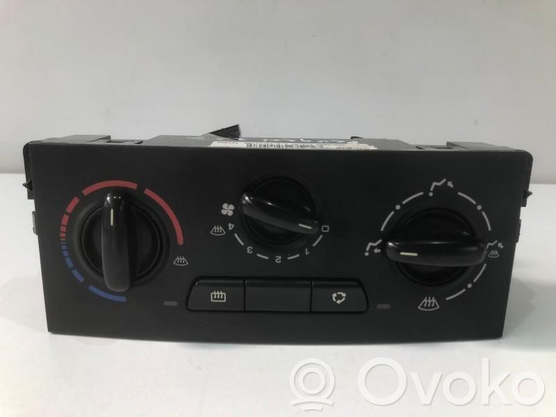 Climate control unit   69910003
