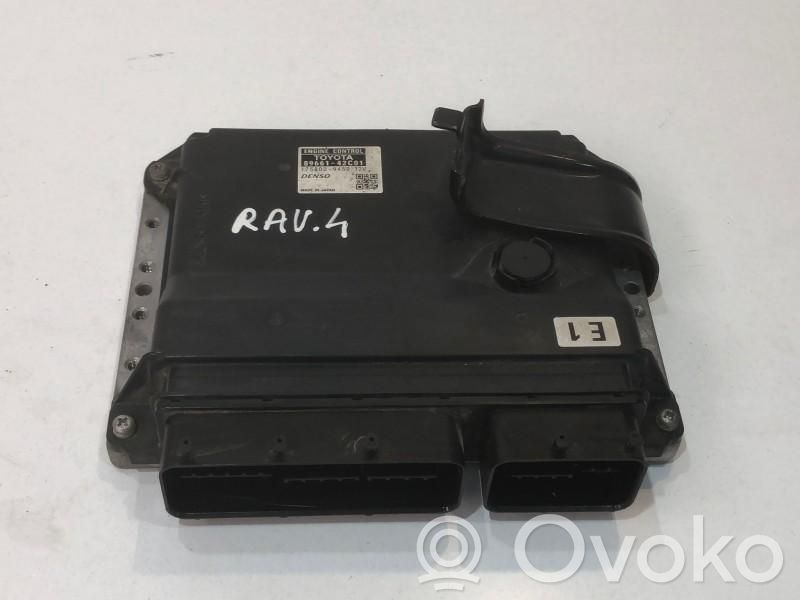 Toyota RAV 4 (XA30) Engine control unit/module ECU 