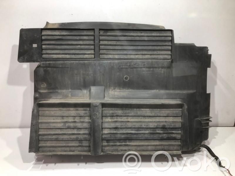 Air flow deflector   BM518475CE