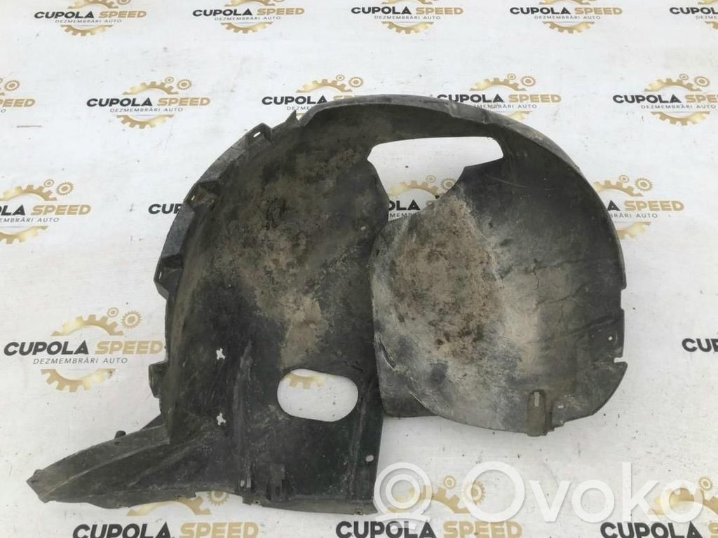 Seat Altea Priekšējais dubļusargs 