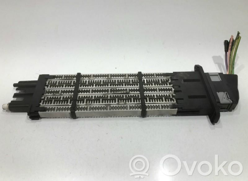 Citroen C4 I Picasso Radiator (interior) aer condiționat (A/C) 