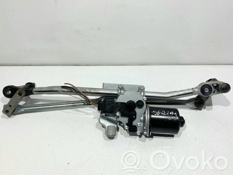 BMW 1 E81 E87 Front wiper linkage 