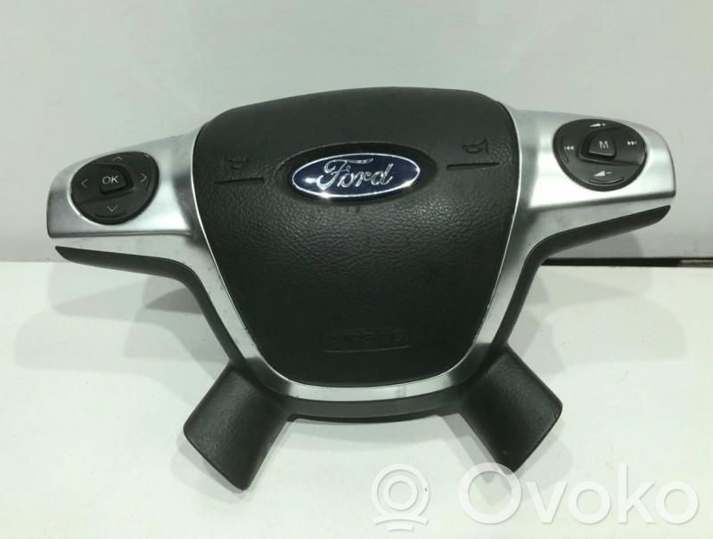 Ford Focus Stūres drošības spilvens 