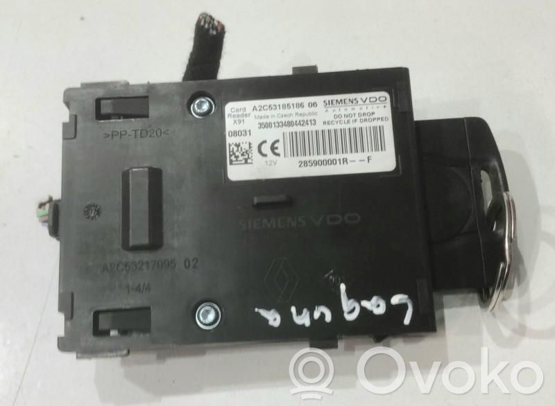 Ignition lock   285900001R,285900001R