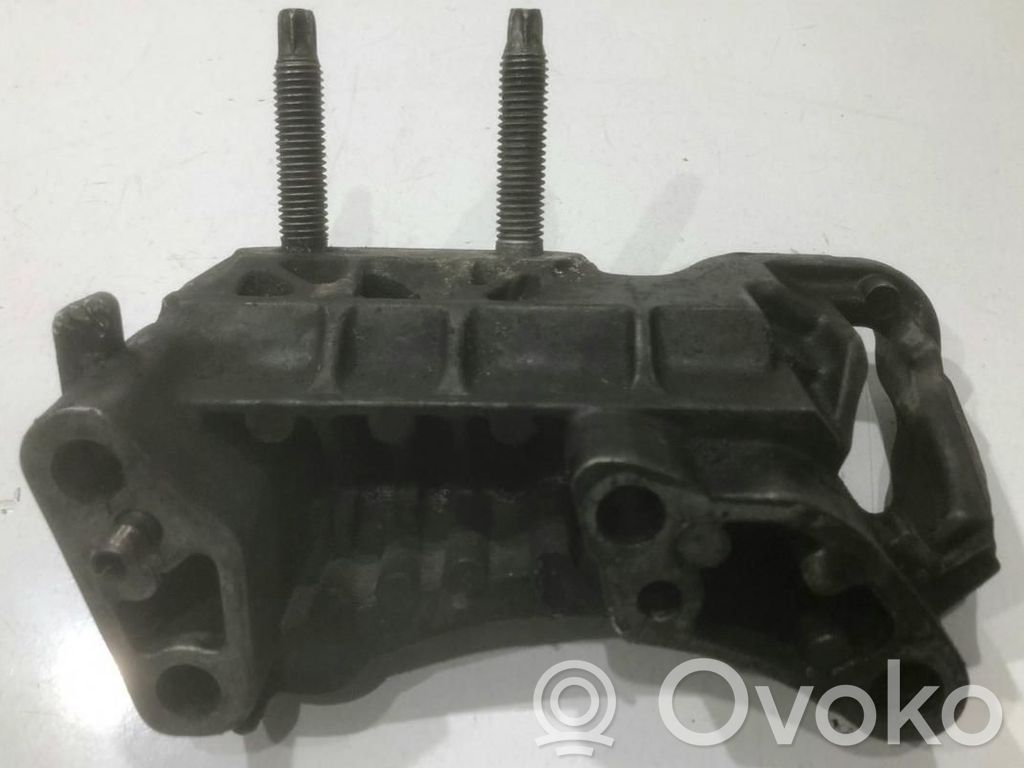 Engine mounting bracket   3M516030AE