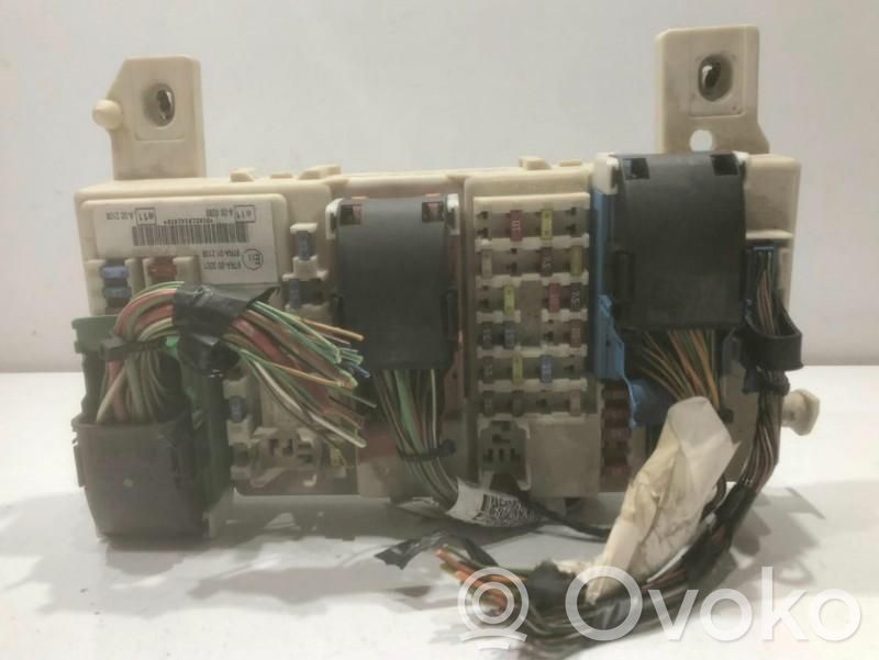 Ford Focus Fuse module 