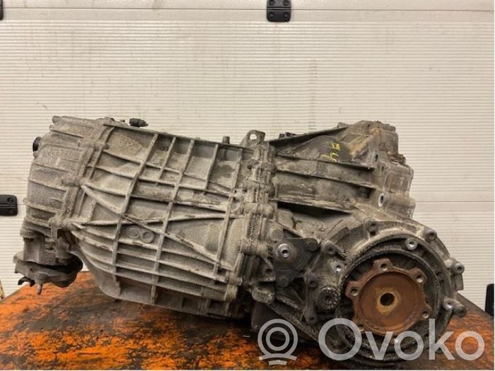 Audi A5 8T 8F Automatyczna skrzynia biegów 