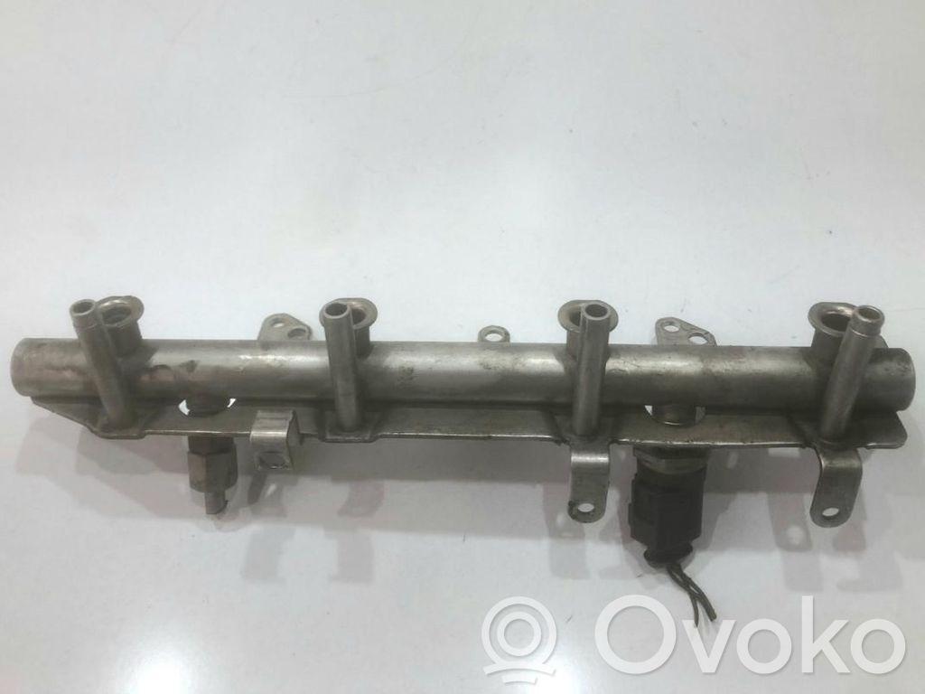 Audi A5 8T 8F Fuel main line pipe 
